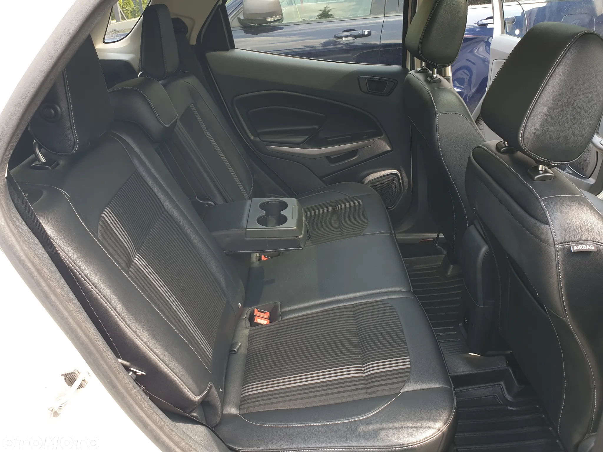 Ford EcoSport - 8