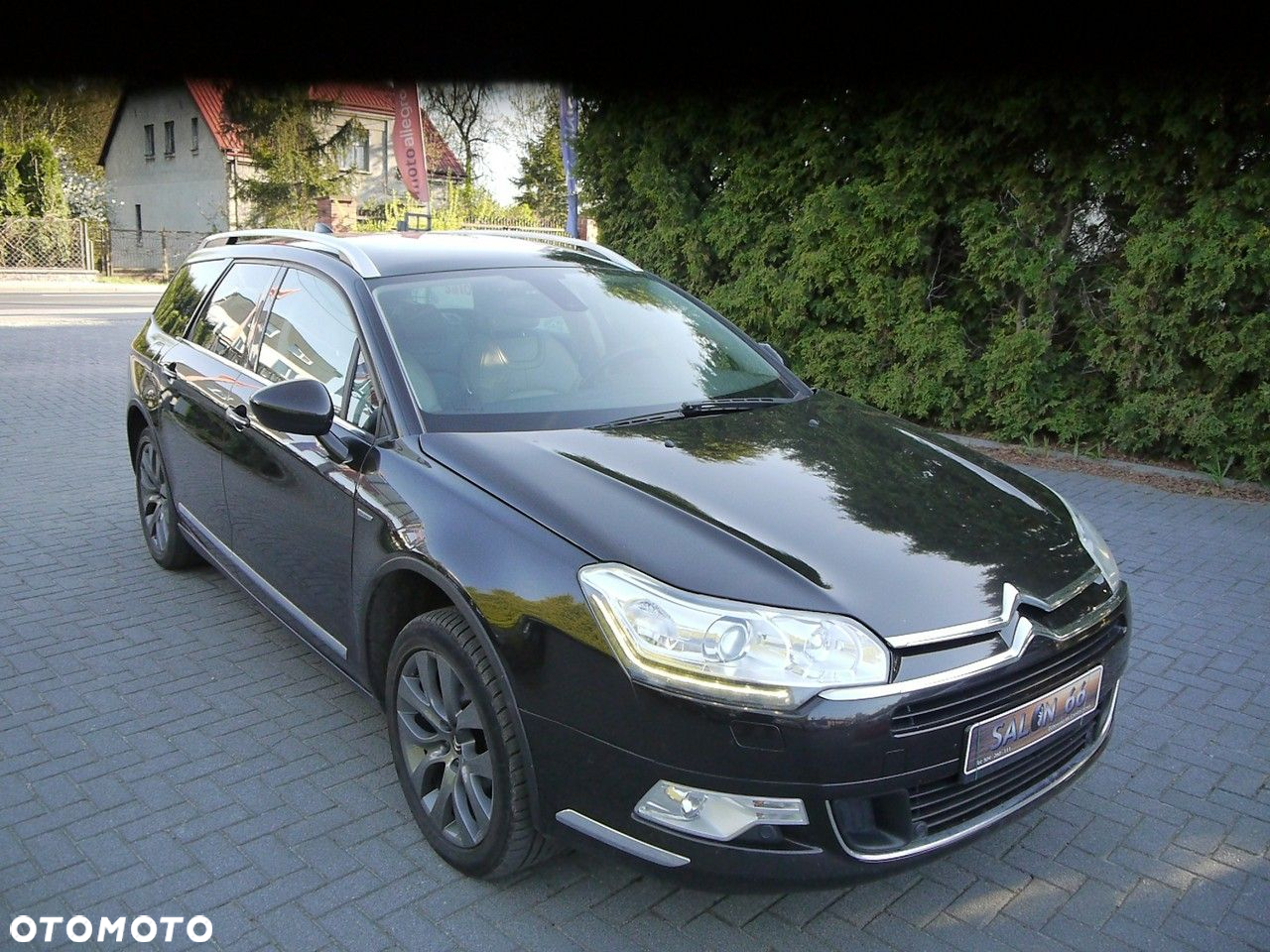 Citroën C5 - 13