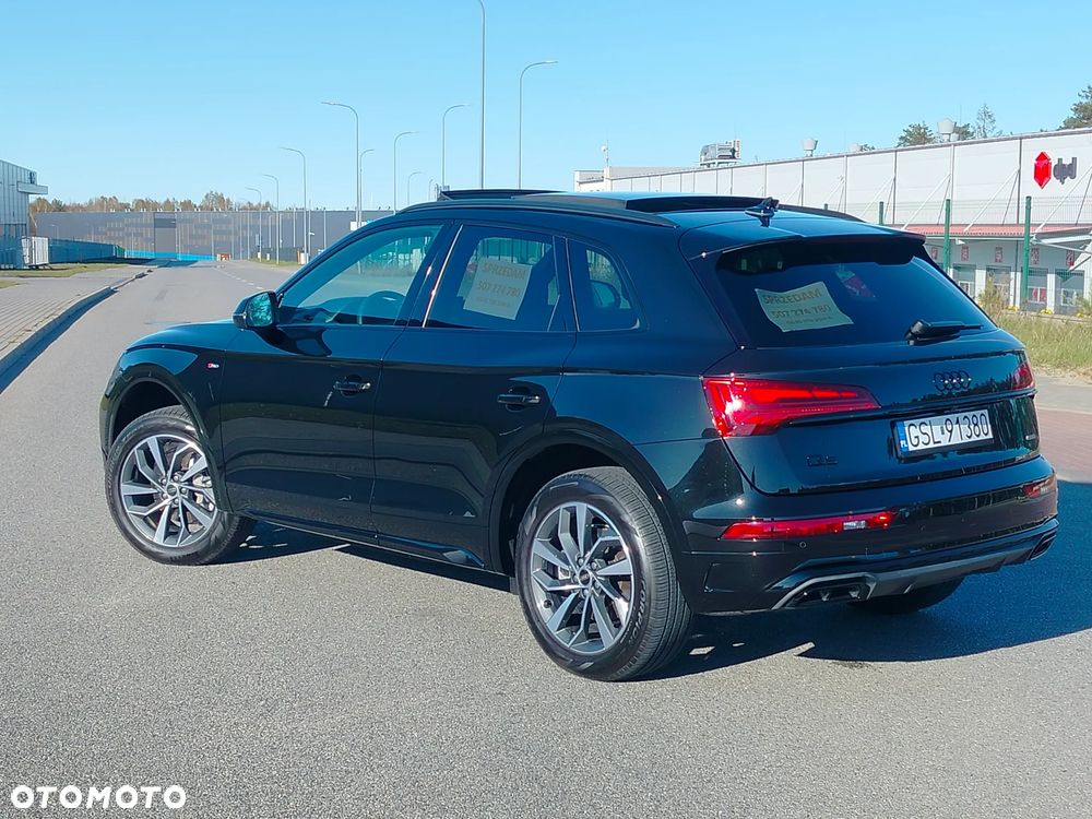 Audi Q5 45 TFSI quattro S tronic S line - 11