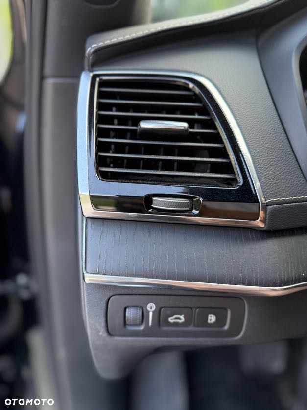 Volvo XC 90 T8 AWD Plug-In Hybrid Inscription 7os - 13