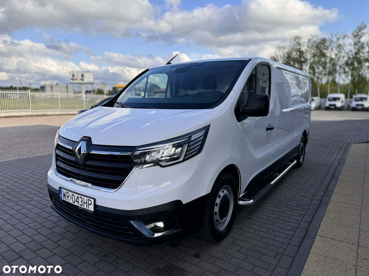 Renault Trafic - 4