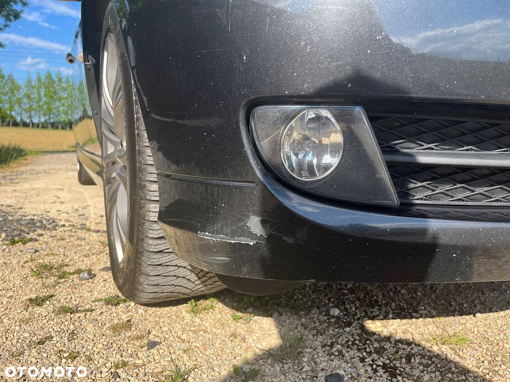 BMW Seria 3 320d DPF - 12