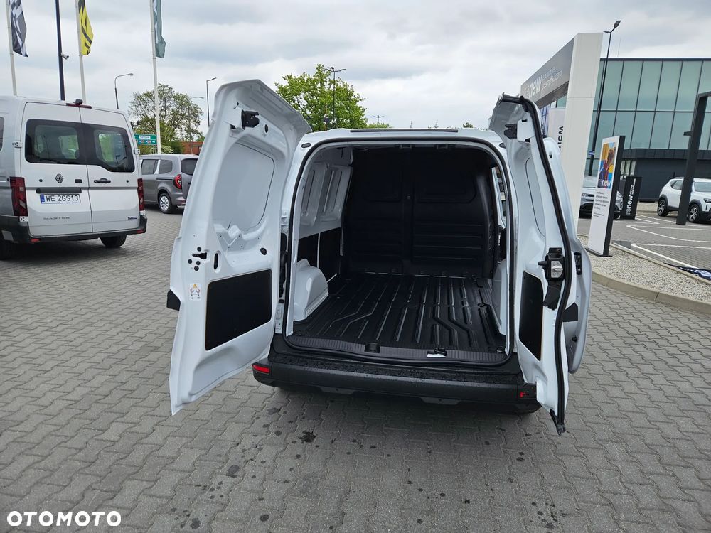 Renault KANGOO VAN EXTRA L2 1.5 Blue dCi 115 - 10