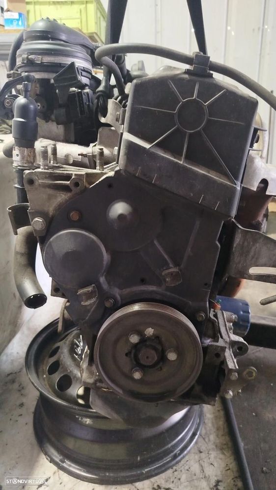 Motor completo CITROËN Saxo (S0, S1) - 3