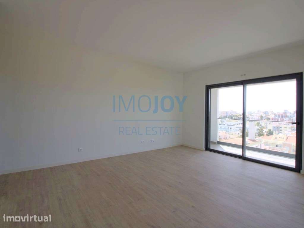 Apartamento T4 em Portimão - Grande imagem: 3/39
