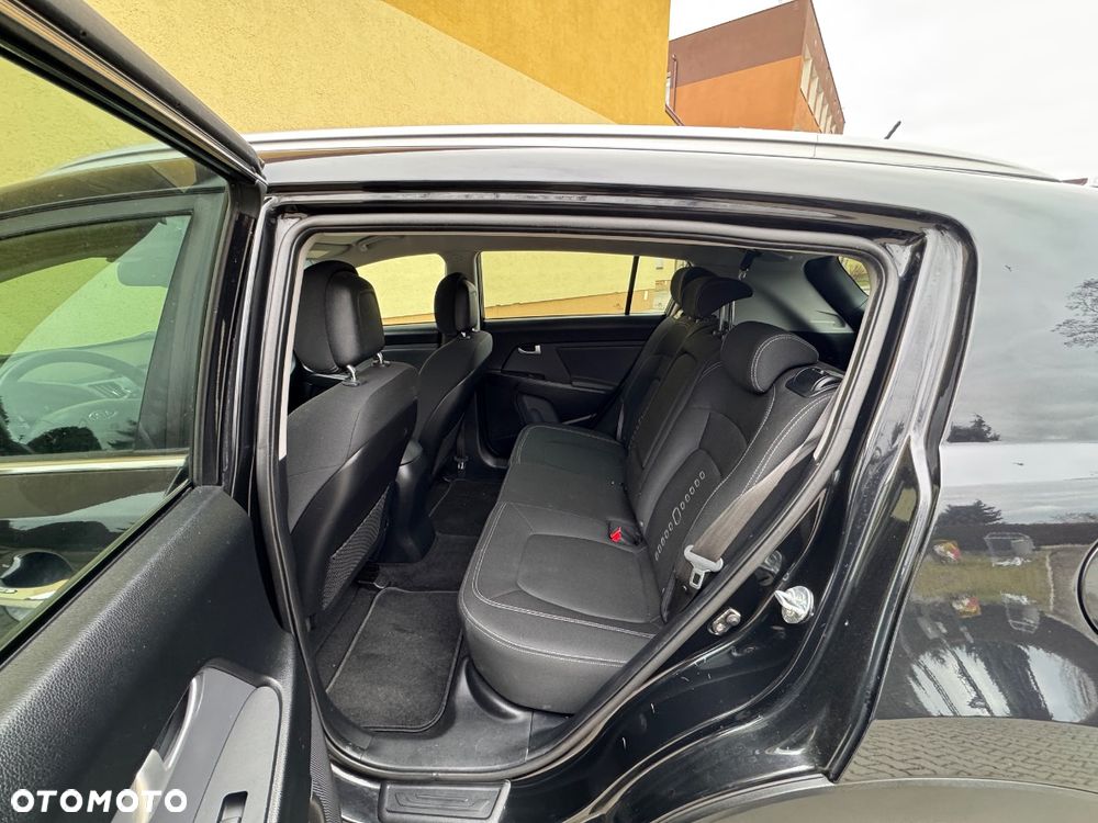 Hyundai ix35 1.7 CRDi 2WD Comfort - 7