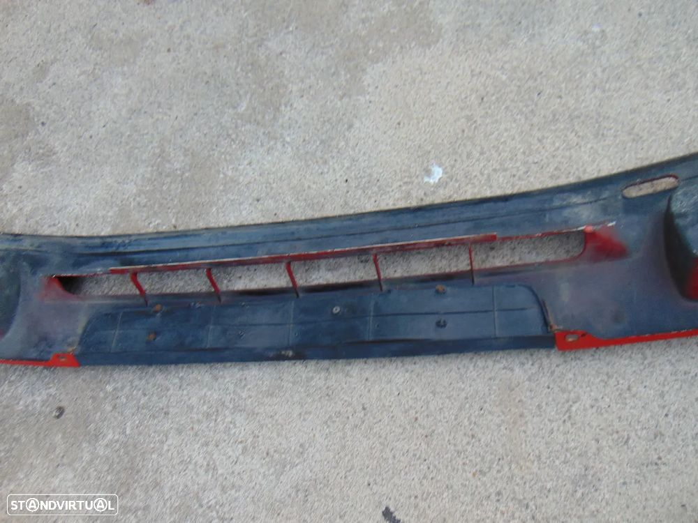 Peugeot 205 GTI Avental Spoiler - 12