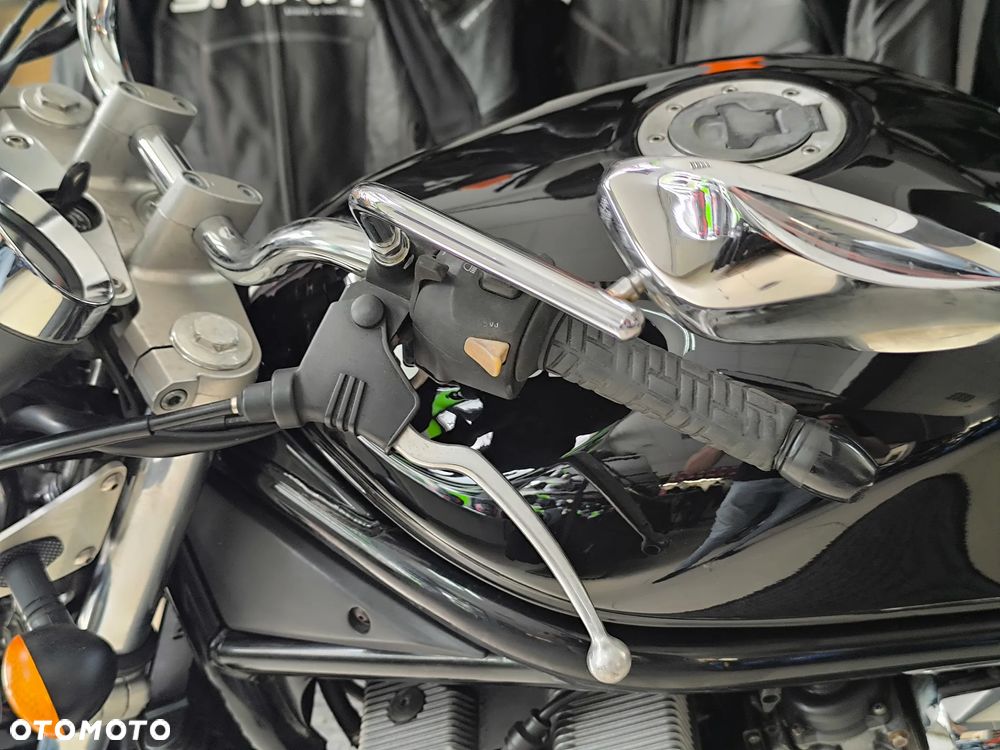 Suzuki Bandit - 20