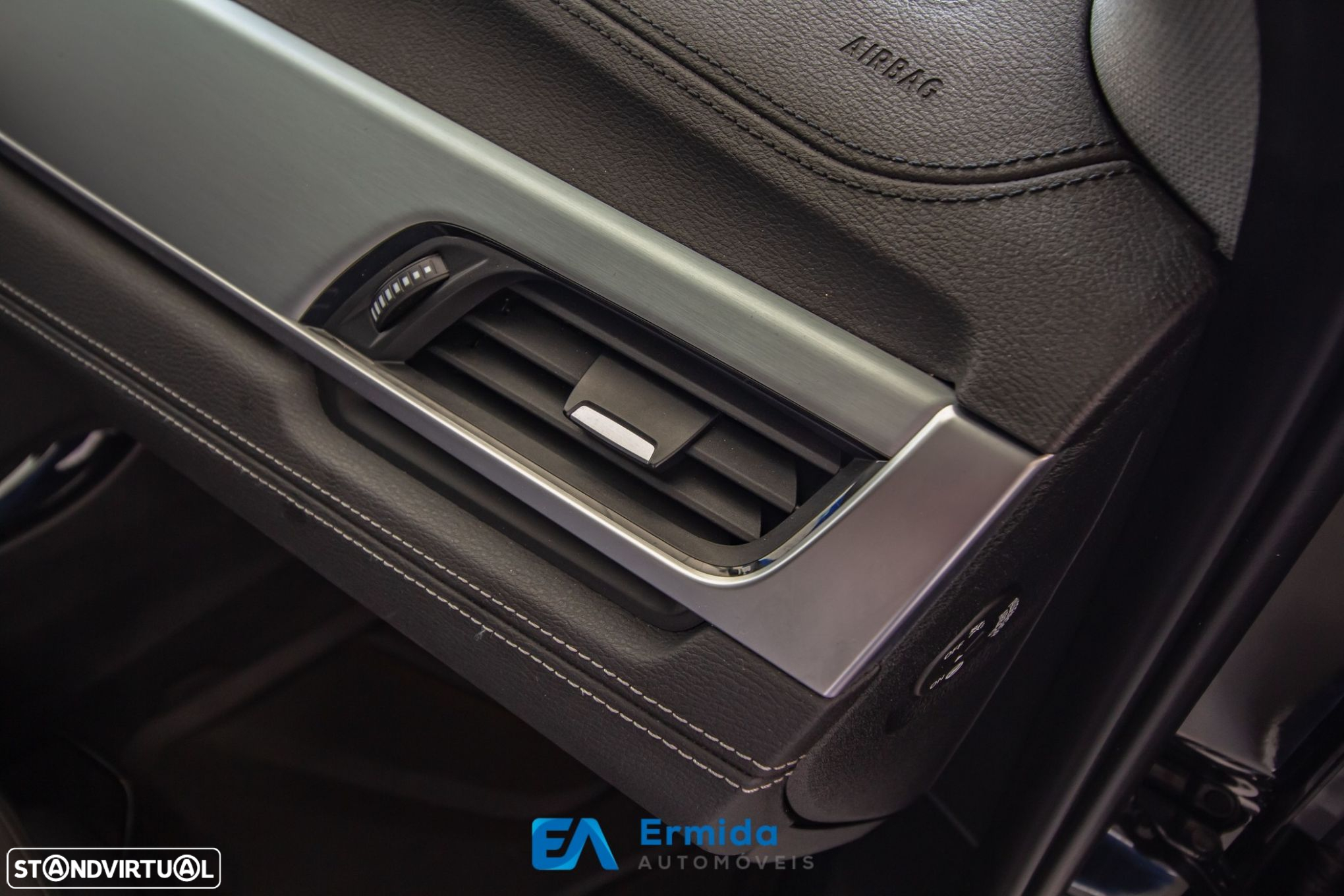 BMW X2 16 d sDrive Auto Advantage - 35