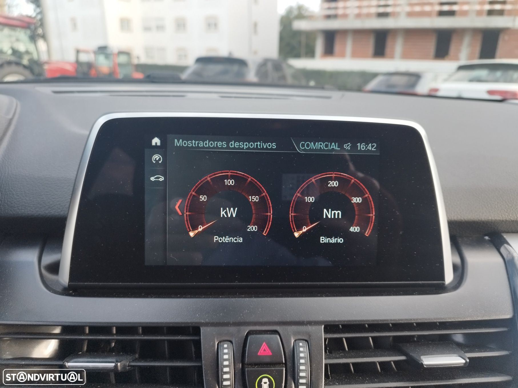 BMW 225xe Active Tourer iPerformance - 12