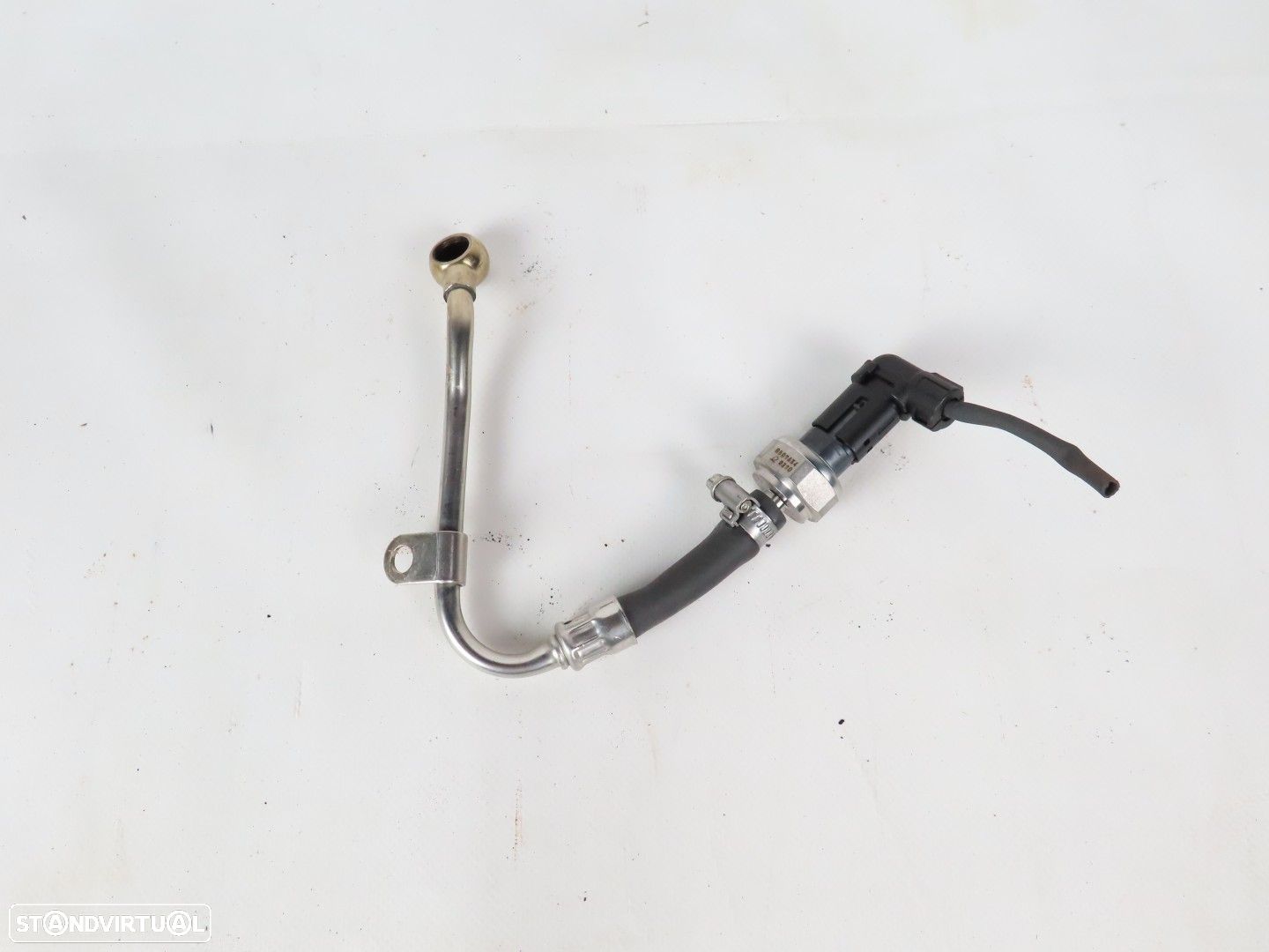 Sensor de Pressão Gases do Escape Seminovo/ Original BMW 3 (E90)/BMW 3 Touring (... - 1