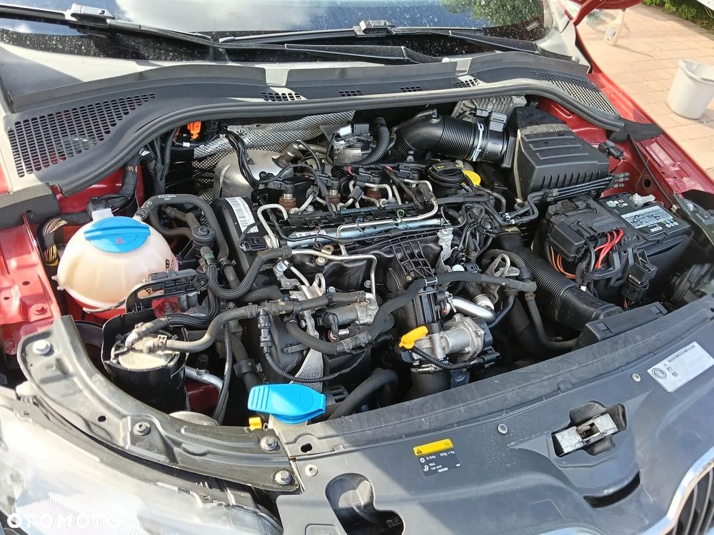 Skoda RAPID 1.6 TDI DPF Ambition - 14