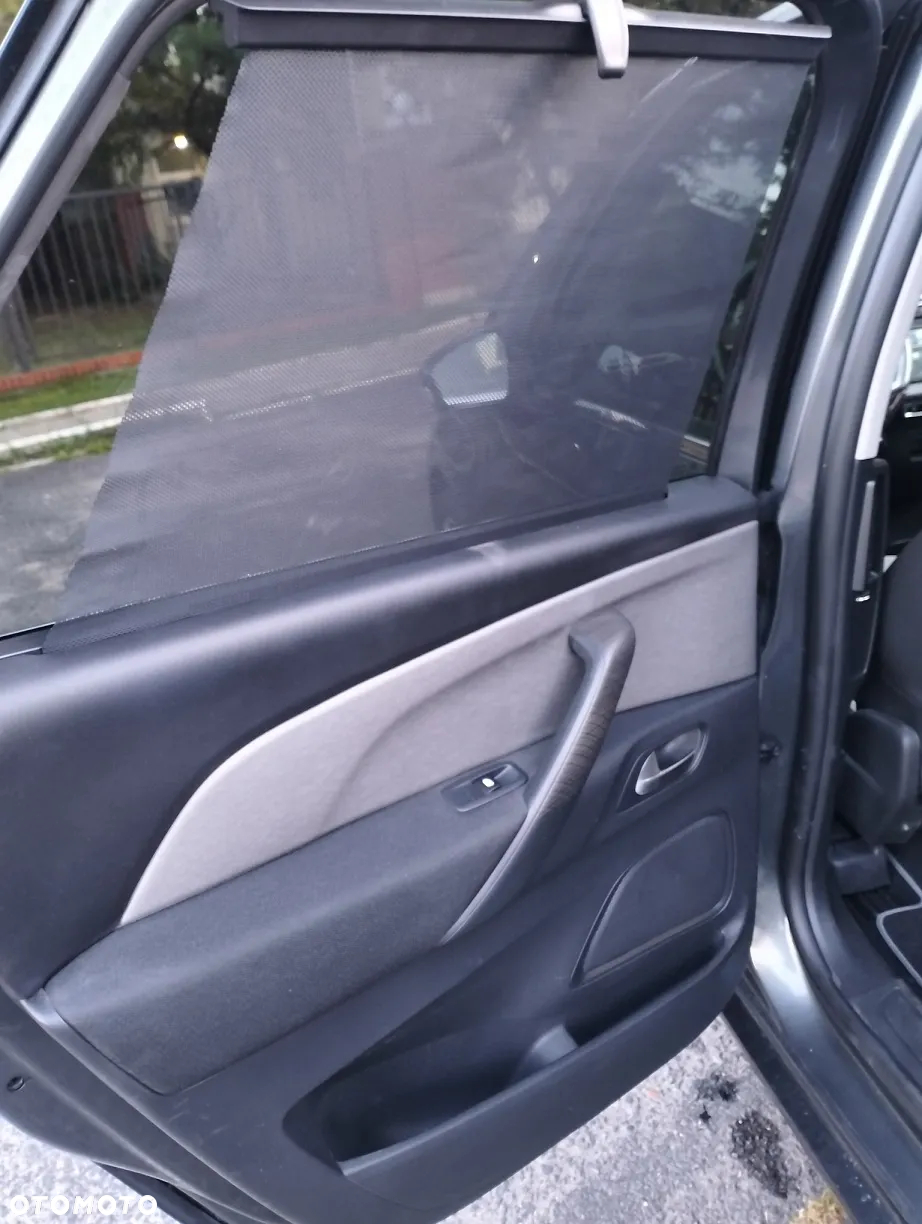 Citroën C4 Picasso - 9