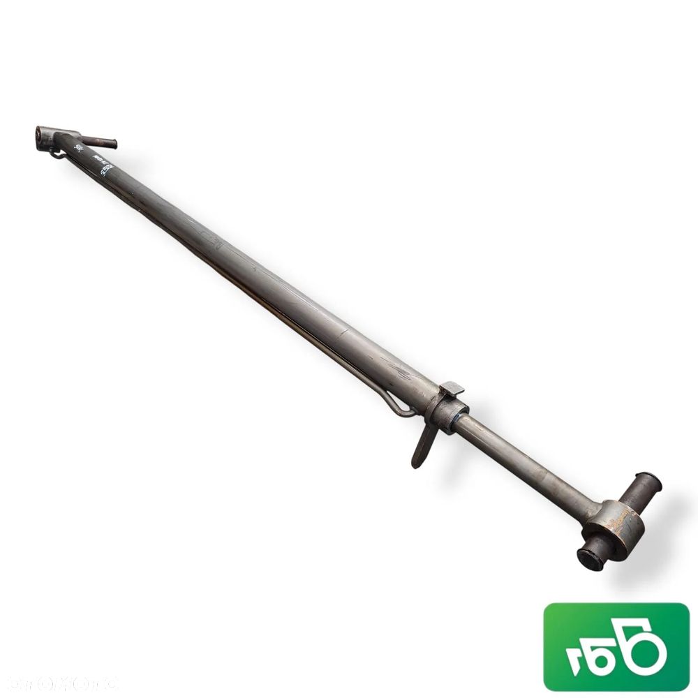 Siłownik hydrauliczny wysuwu ramienia Manitou MLT 629 - 5