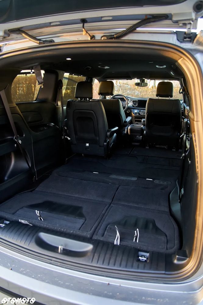Chrysler Pacifica - 28