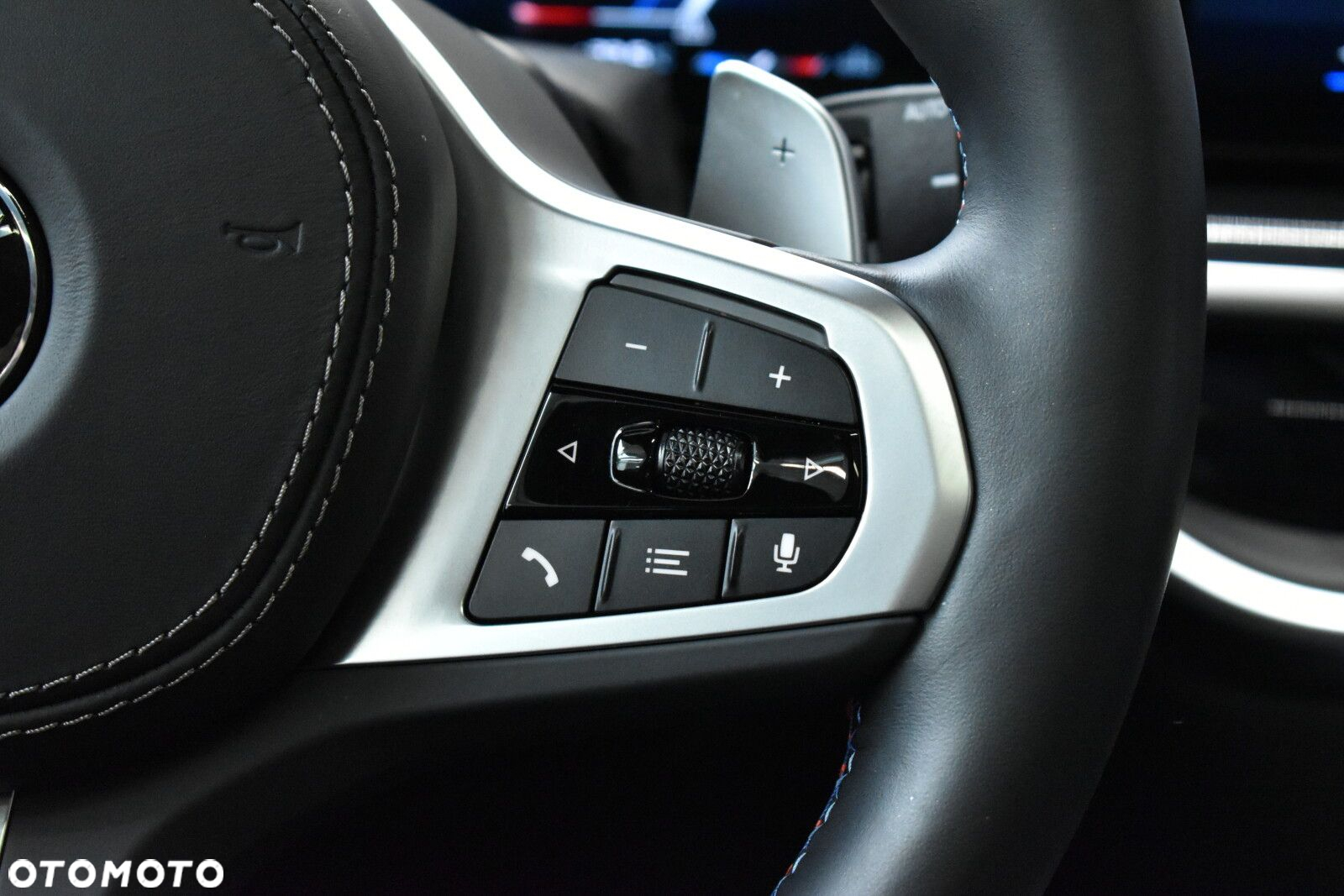 BMW X7 - 16