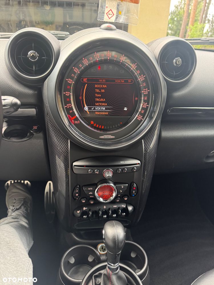 MINI John Cooper Works - 12