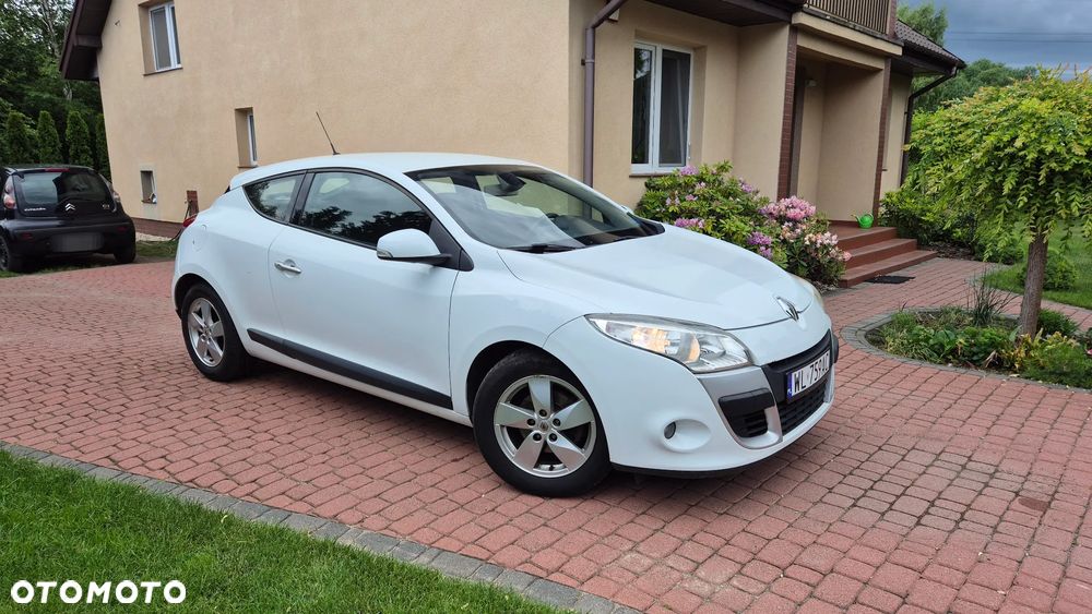 Renault Megane 1.6 16V Confort Dynamique - 20