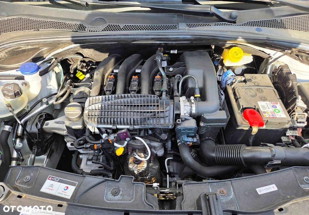 Citroën C3 - 14