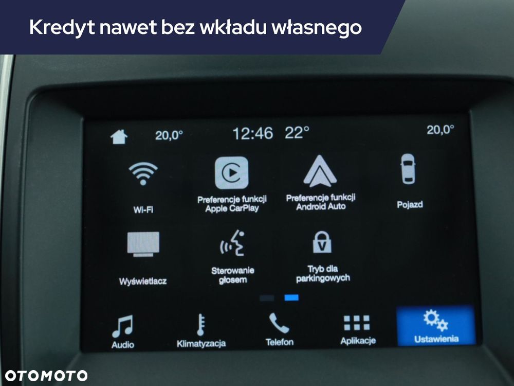 Ford S-Max - 15