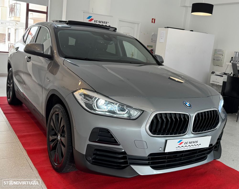 BMW X2 25 e xDrive - 5