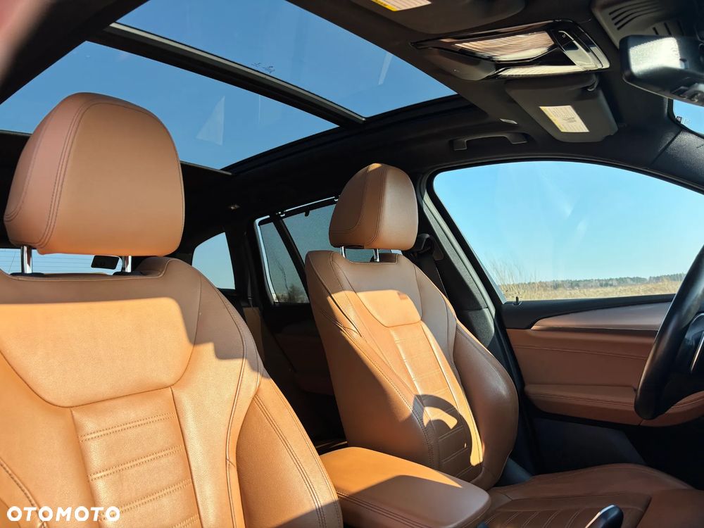 BMW X3 - 22