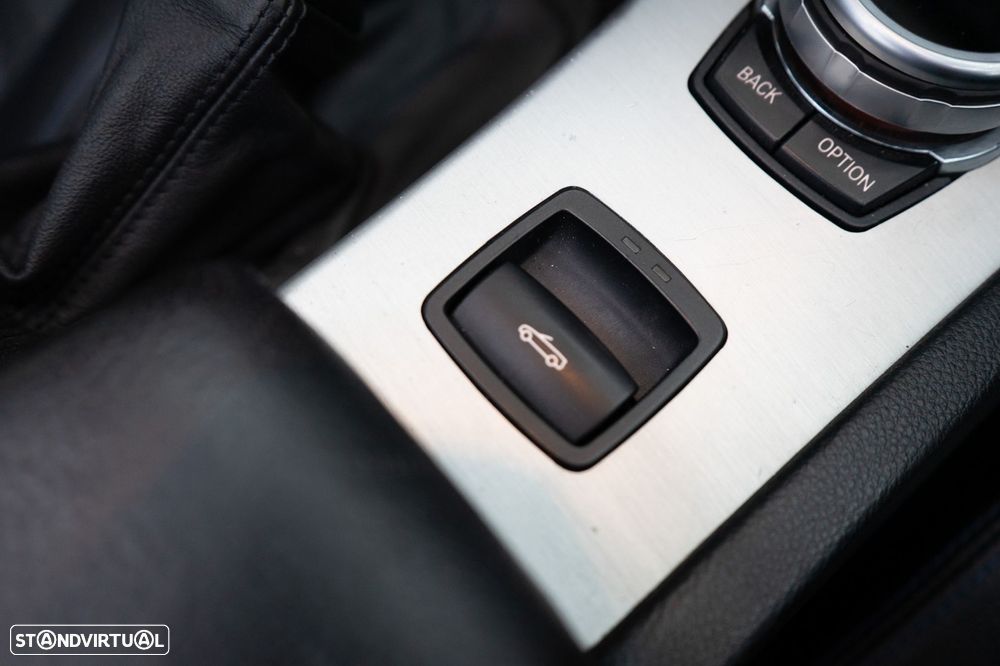 BMW 320 d Cabrio Auto - 50