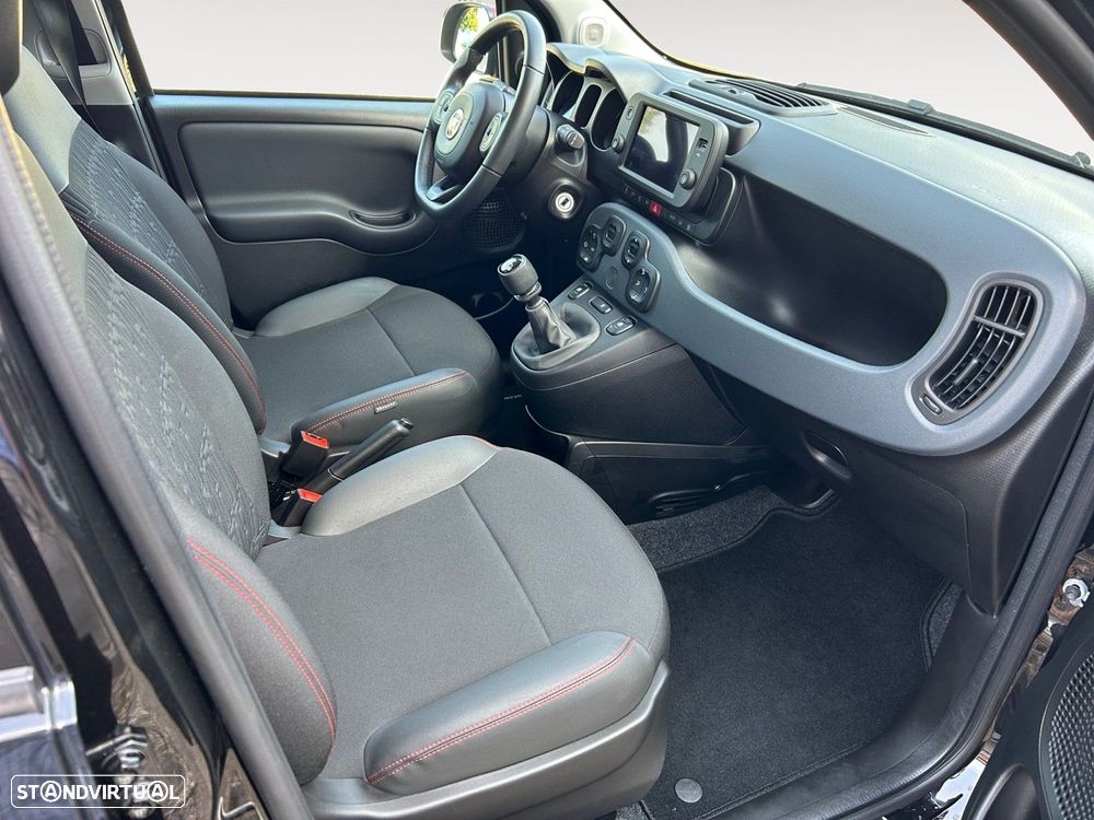 Fiat Panda - 15