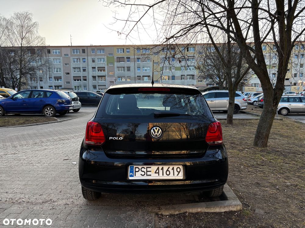 Volkswagen Polo 1.2 Trendline - 6