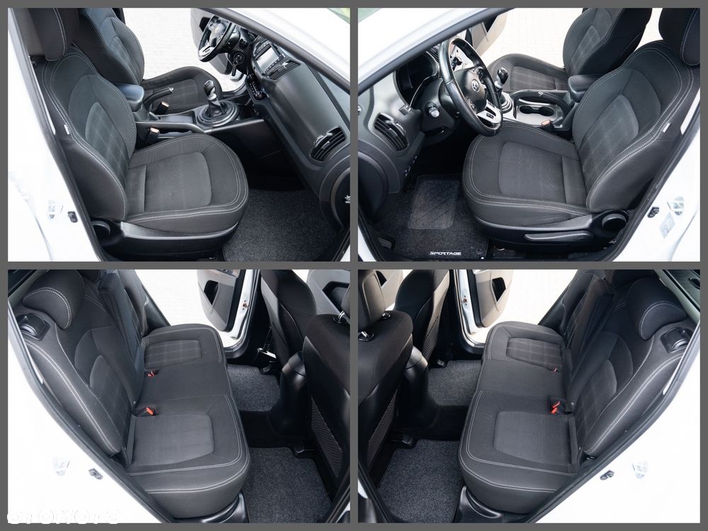 Kia Sportage 1.6 GDI Business Line 2WD - 24