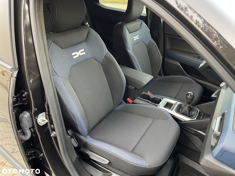 Dacia Duster 1.2 TCe mHEV Journey - 11