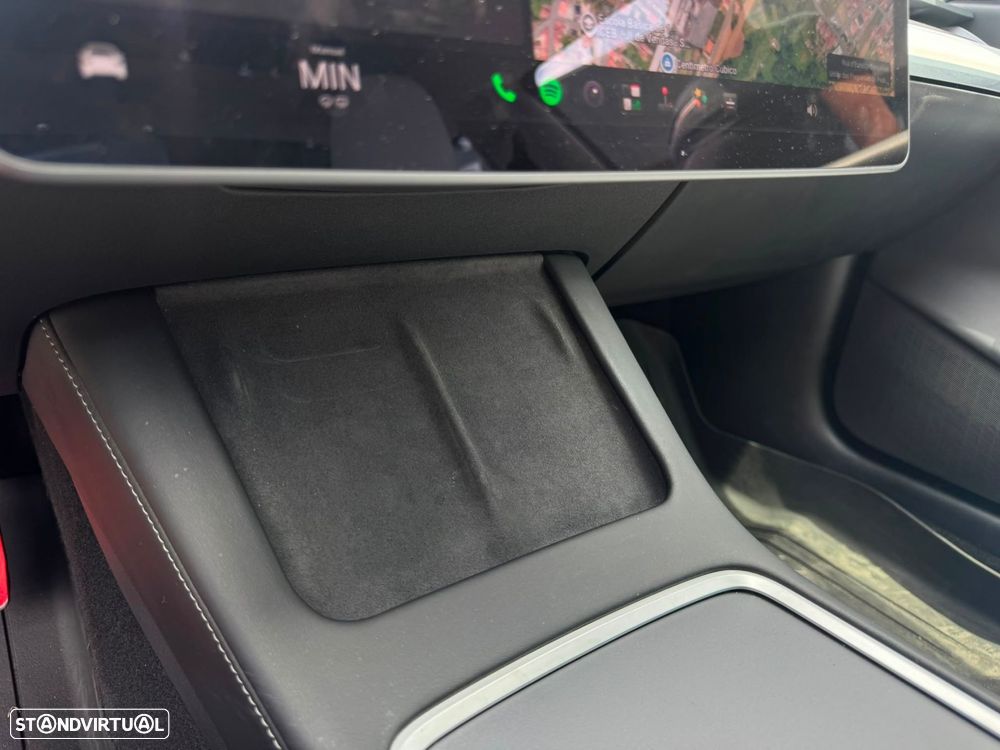 Tesla Model 3 Standard Range Plus RWD - 11
