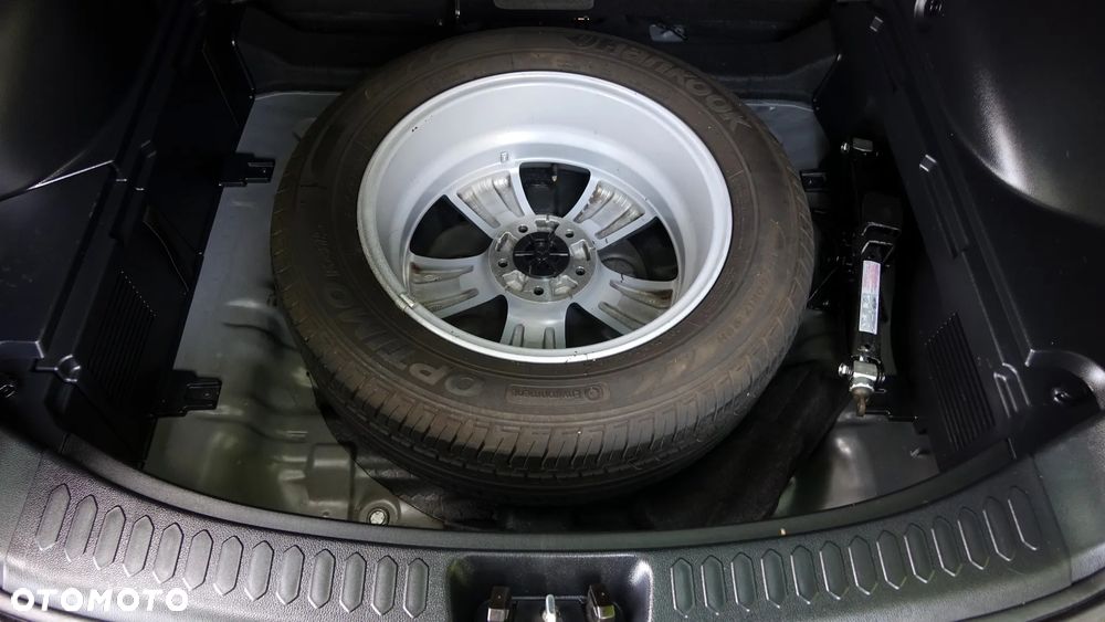 Kia Sportage 1.6 GDI XL 2WD - 33