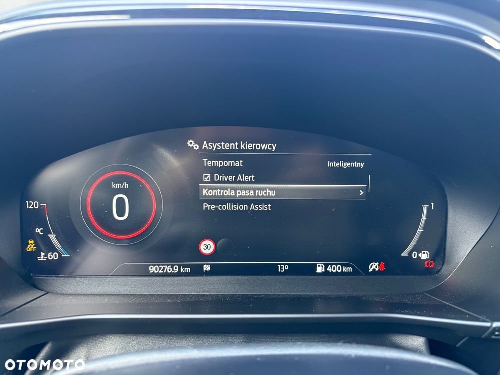 Ford Focus 2.3 EcoBoost ST-3 - 17