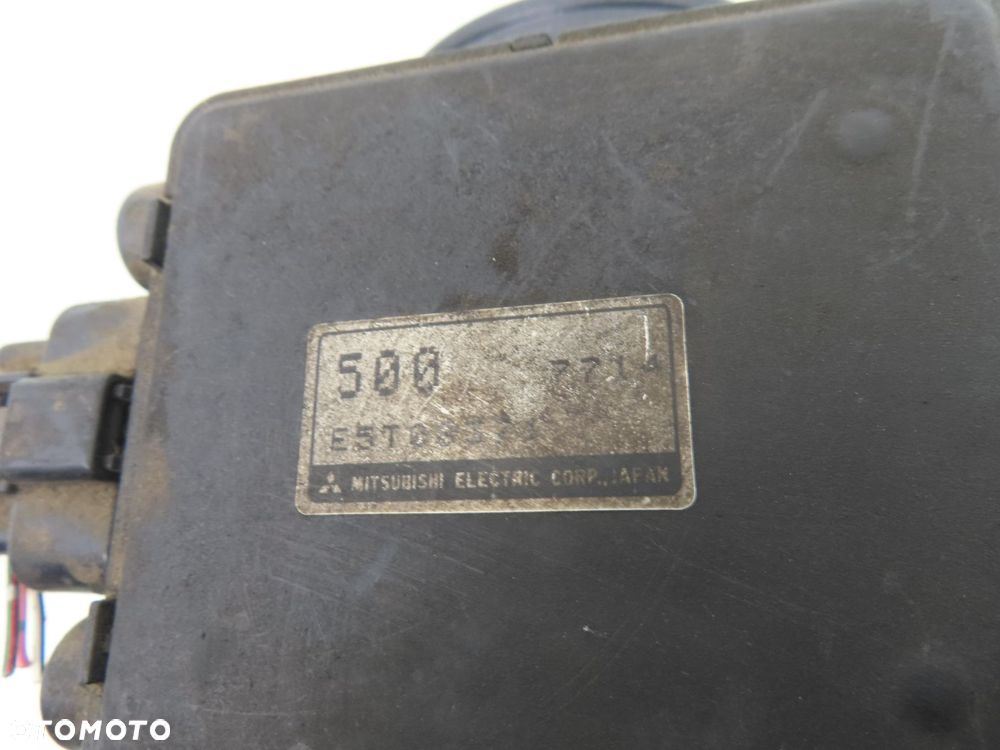 PRZEPŁYWOMIERZ MITSUBISHI CARISMA 1.6 E5T08371 - 6