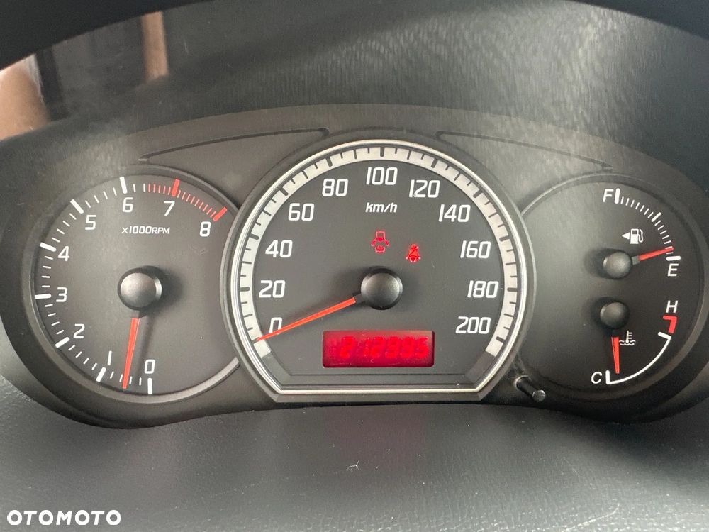 Suzuki Swift 1.3 GS / Premium - 26