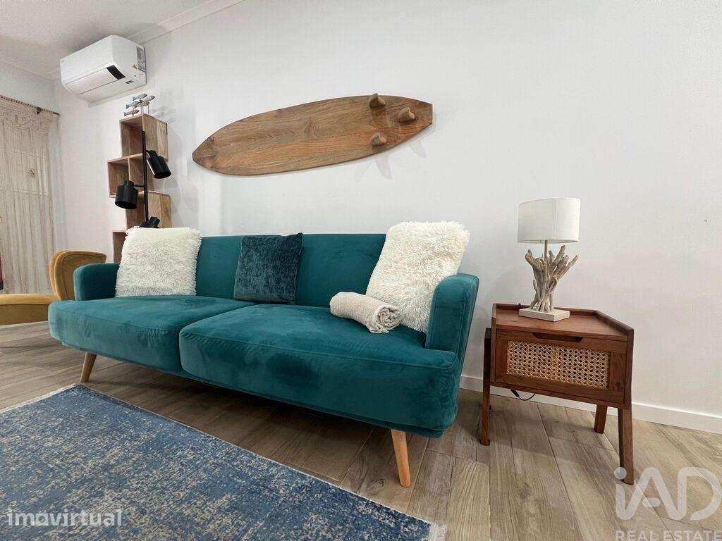 Apartamento T1 em Peniche - Grande imagem: 3/17