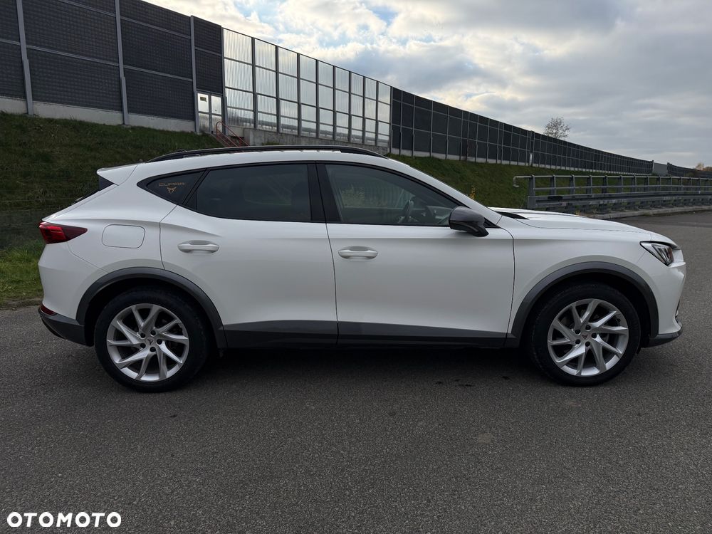 Cupra Formentor 1.4 e-Hybrid DSG Tribe Edition - 27