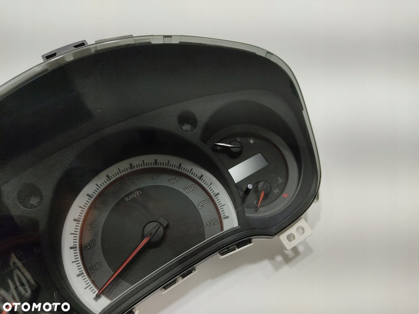 LICZNIK ISUZU D-MAX I 3.0 TD 4JJ1 8981527050 898152705 8981527 2006-2011 - 4