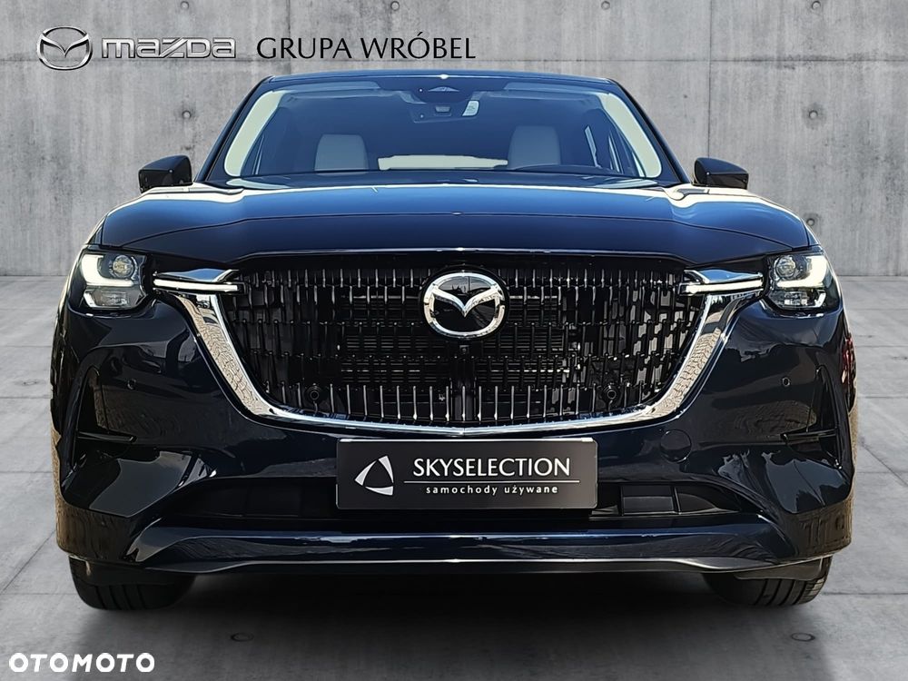 Mazda CX-60 2.5 PHEV Takumi Plus AWD - 2