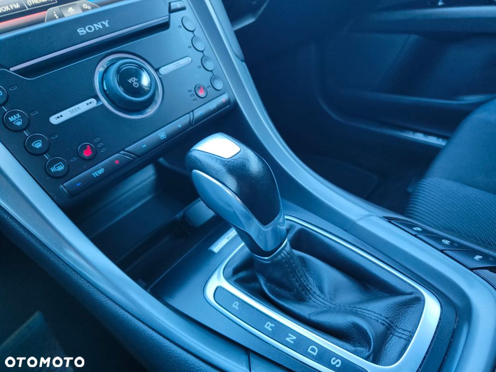 Ford Mondeo - 20