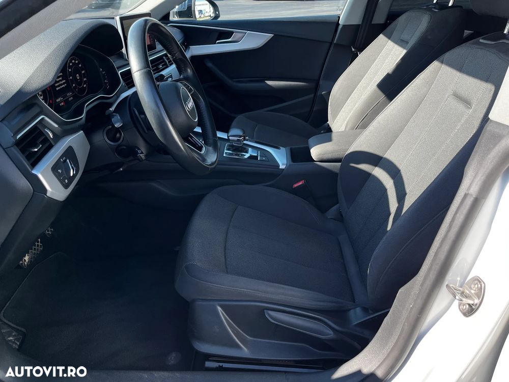Audi A5 Sportback - 11