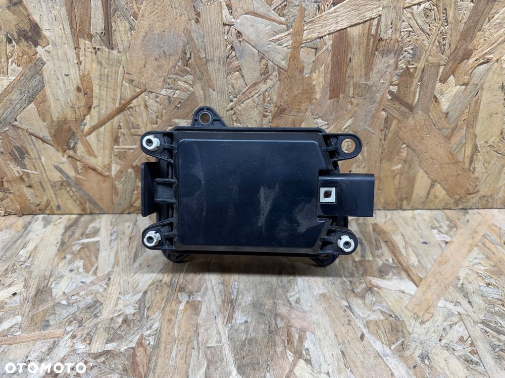 Peugeot 308 3008 Citroen Picasso II radar dostronic - 1