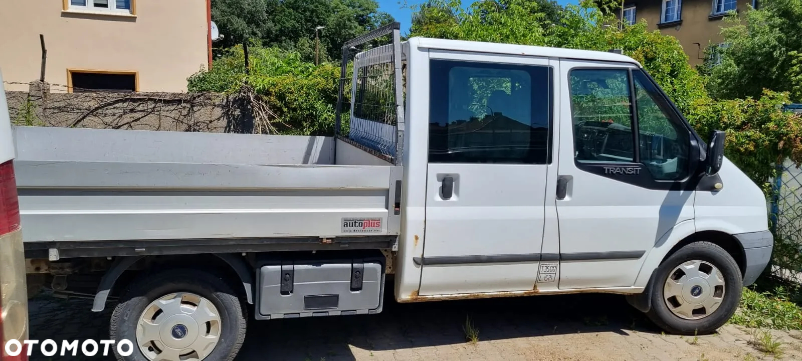 Ford Transit - 4