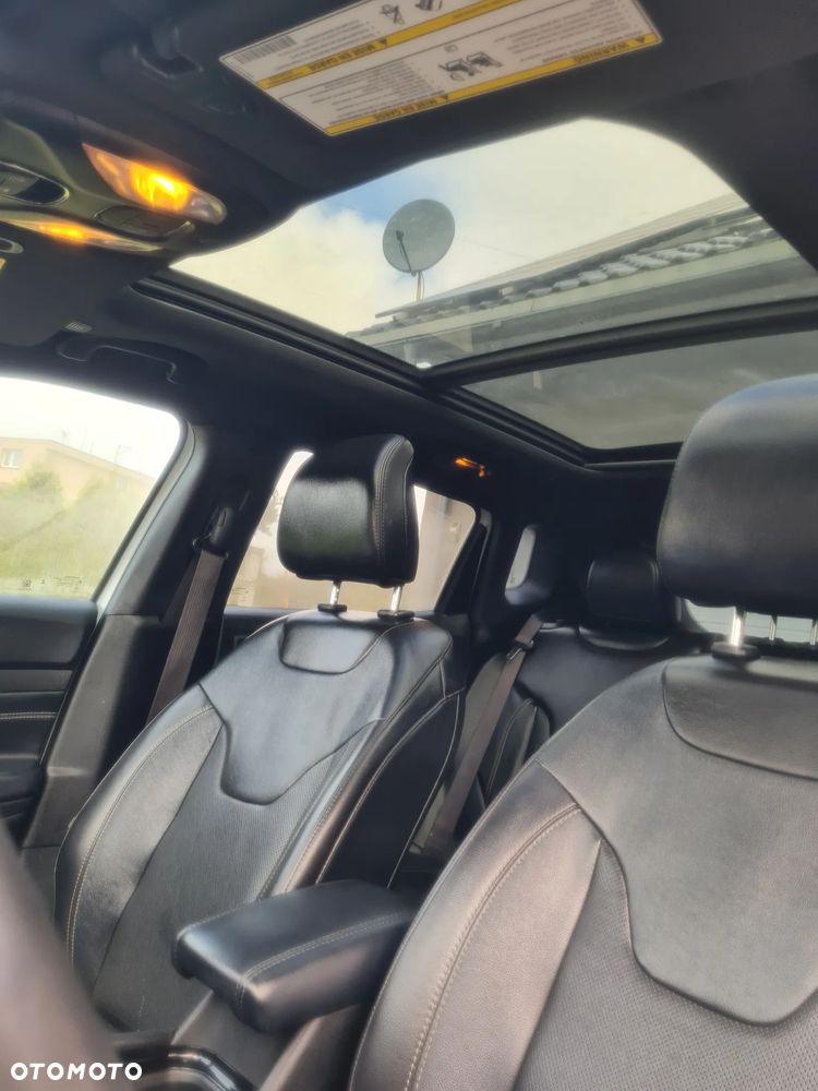 Jeep Compass - 14