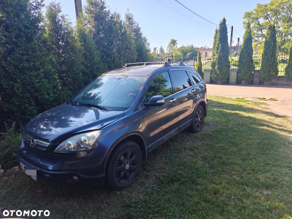 Honda CR-V 2.0 Comfort - 1