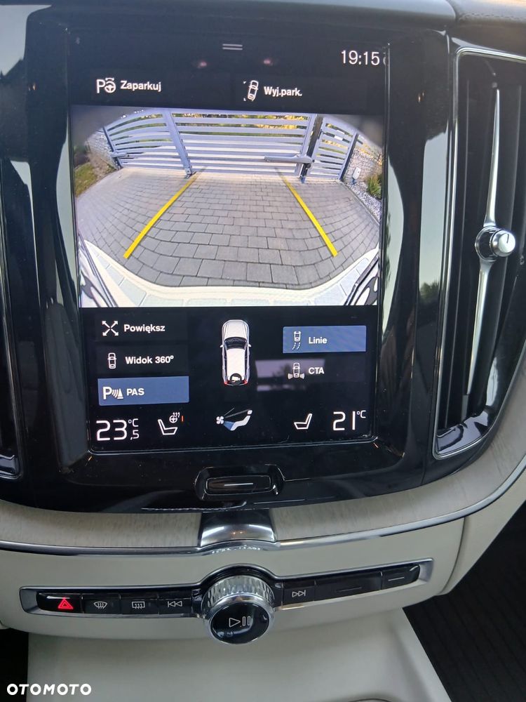 Volvo XC 60 T5 AWD Inscription - 17