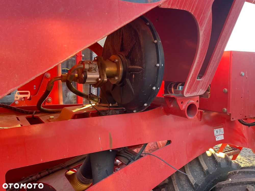 Kverneland U-DRILL PLUS 3001 - 16