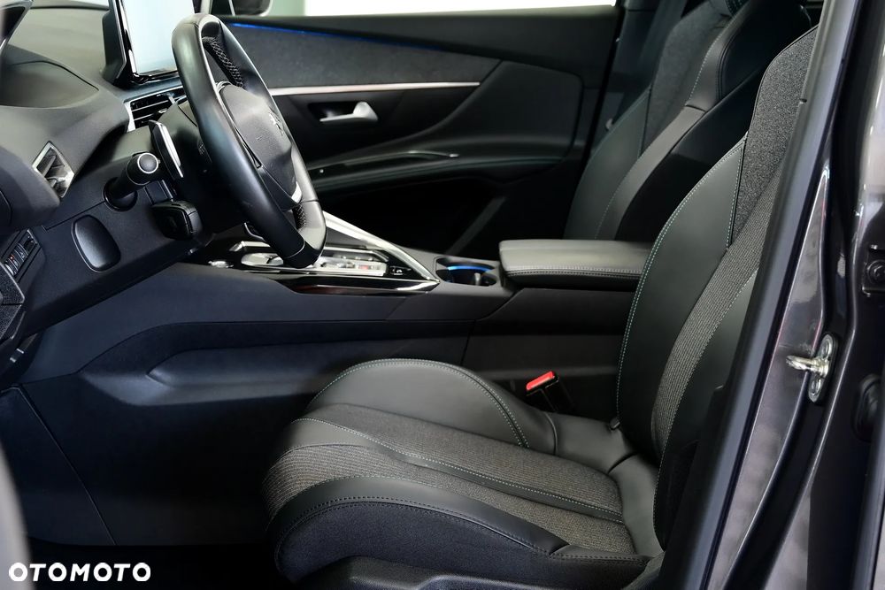 Peugeot 5008 BlueHDI 130 EAT8 Allure Business-Paket - 19