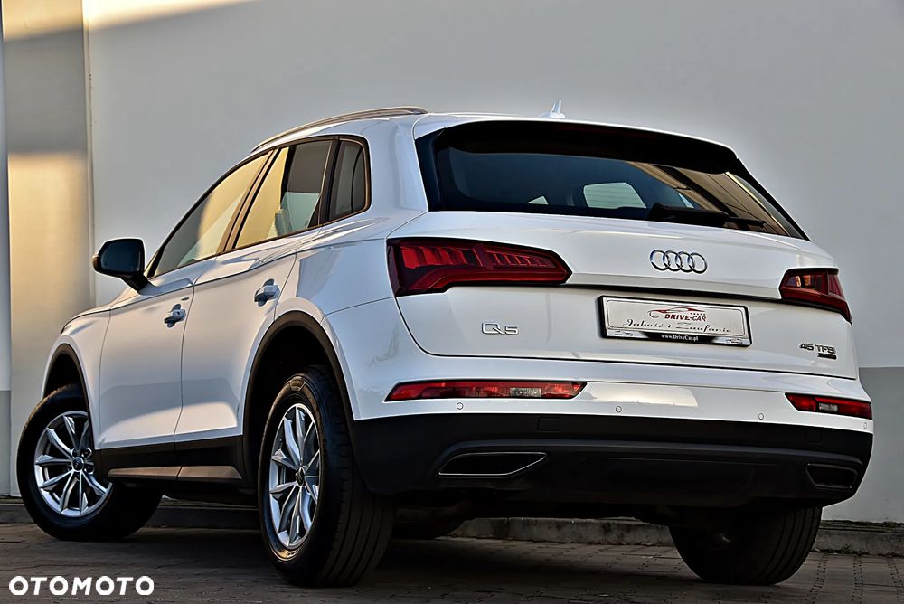 Audi Q5 45 TFSI mHEV Quattro S tronic - 4